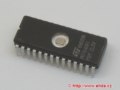 obvod integrov. 888 35 N